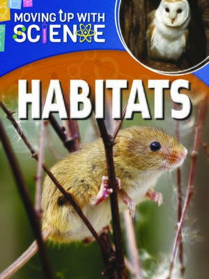 cover image of Habitats